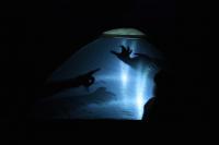 Hradec Králové, DDA Divadla Drak, Osm sirek, Mezi hlavou a srdcem, KP DIVadelní SEtkání 2024