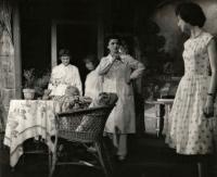 Dymokury, Pivovar, Ztřeštěná neděle, 1960