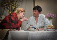 Libošovice, LOS, Udělejte mně to znova, 2012