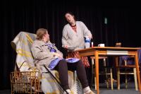 Praha, Riyo, Kráska z Leenane, KP Popad 2023