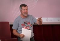 Hronov, Kolokvium (HE)ART BEATS! FOR THEATRE, CP Jiráskův Hronov 2023