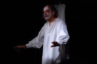 Červený Kostelec, Na tahu, Don Q. a děvka nebeská, NP seniorského divadla Česká Třebová, 2024