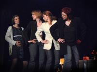 Turnov, Nakafráno, Naštěkaná aneb 4 ženy v maloměstě, 2008