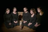 Most, Nejmenší částice, ZUŠ F. L. Gassmanna, Eva H, CP LCH 2022