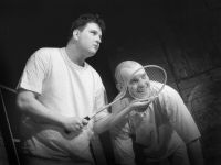 Koín, Igdyž, Etůdlování, 1998