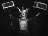 Praha, Kabaret Caligula, Hamlet: Přání zabít, 2005