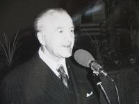 ROZPRÝM, J. Slavkov u Brna,