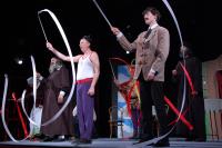 Pivín, Větřák, České nebe, KP HDM 2022