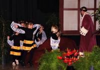 Moravské Knínice, Sokol, Medová pohádka, 2008