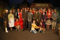 Drnovice, Osvětová beseda, Na tý louce zelený, 2008