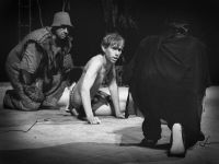 Ústí nad Labem, Mladá scéna, Mauglí, 1997