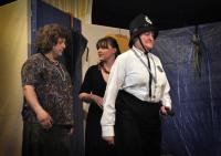 Libošovice, LOS, Babička v trenkách, 2015