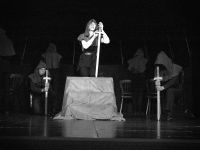 Jeseník, Mandatum, V plamenech času