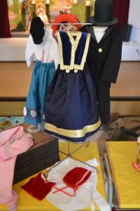 Polná, výstava Slavíme 90. narozeniny, 2016