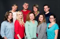 Ostrov, DIFadlo, herecký soubor, 2016