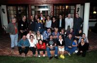 Radvaň, Loutkoherci lidového divadla z Evropy, 2009