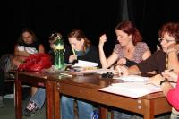 Sušice, Schody, nově založený soubor, 2009