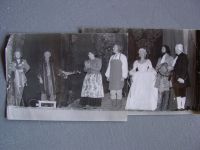 Plzeň, Propadlo, Lucerna, 1982