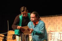 Česká Lípa, Jirásek, Lakomec, CP Jiráskův Hronov 2023