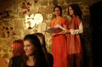 Valašské Meziříčí, Mezinárodní festival poezie, závěrečný večer, 2014