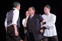 Slavkov u Brna, Divadelní spolek Slavkov, Maryša, KP Mrštíkovo divadelní jaro, 2025