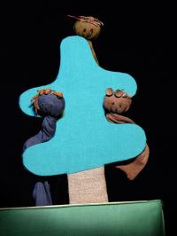 Žamberk, Terka, 1x3 Pohádky, 2007