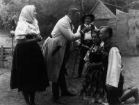 Úvalno, DS Bezruč, Sokol-Tůma: Pasekáři, 1969