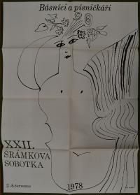 Hradec Králové, Krajské kulturní středisko, Impuls, Sobotka, Šrámkova Sobotka, 1978
