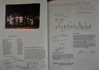 Josefův Důl, J. K. Tyl, spolková kronika, 1998 - 2021