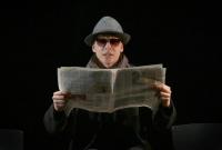 Polsko, Jelení Hora, Grupa Teatralna ZONK, Proces – nie Kafki, a może jednak, Ještědyvadlo 2024