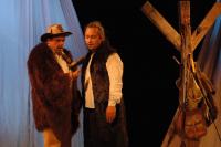 Česká Lípa, Jirásek, Legenda o lesích a lidech, CP Jiráskův Hronov 2019