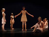 Kolín 2009, Rychnov u Jablonce nad Nisou, TPS Magdalena, Každý je někdy trapný