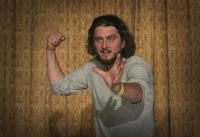 Pustá Kamenice, Martin Hak, Velrybí doupě, CP Loutkářská Chrudim 2017