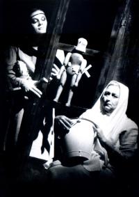 Levice (Slovensko), Pôtoň, Ochladzuje sa…, CP Jiráskův Hronov 2001