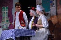 Pivín, PIDI, S čerty nejsou žerty, KP Hanácký divadelní máj, 2023