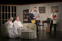 Vamberk, Zdobničan, Láska mezi nebem a zemí, HROM do Police 2024