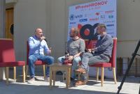 Hronov, Festivalové minuty, CP Jiráskův Hronov 2022