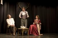 Brusel, Jen tak, Manon Lescaut, 2009