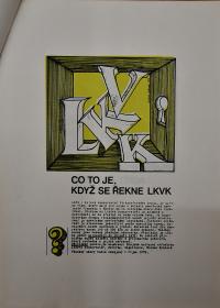 Hradec Králové, Krajské kulturní středisko, Impuls, Lidová konzervatoř Východočeského kraje, 1975 - 1990, Plán rozvoje, 1981 - 1985