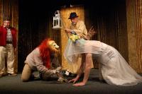 Praha, Jana Kašky, Sen noci svatojánské, KP Popad 2017