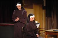 Praha, SoLiTEAter, Pochyby, CP Divadelní Piknik Volyně 2014