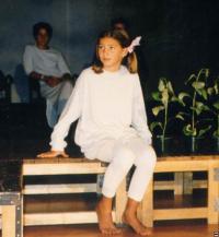 České Budějovice, Lannovka, Čtvrté přikázání, 2002