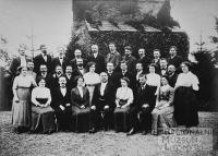 Vysoké Mýto, Šembera, členové souboru