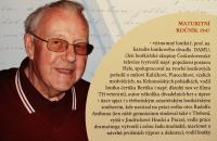 ANTHON, Ivan, loutkář – Třeboň, Praha, 1928-2012