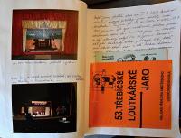 Krucemburk, Oblázek, spolková kronika, 2011 - 2020