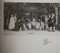 Luže, Jaroslav, 200 let ochotnického divadla v Luži, 2001