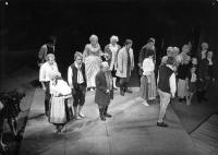 Hronov, MAJ, Skaláci, 1975