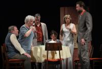 Červený Kostelec, Na tahu při MěKS, Aut, KP Červený Kostelec 2011