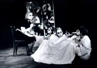 Prostějov, ZUŠ, Magorie, CP Popelka Rakovník 2000