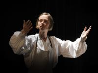 Kuks, Geisslers Hovcomoedianten, Andromache, Děčín 2009